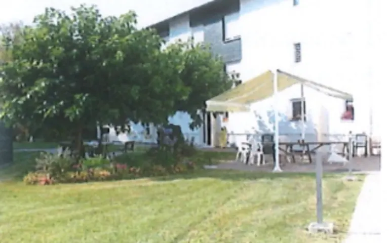 Image Résidence - 3 : EHPAD Ramuntcho