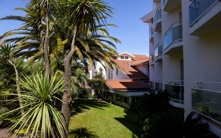 Image Résidence - 4 : EHPAD Ambroisie