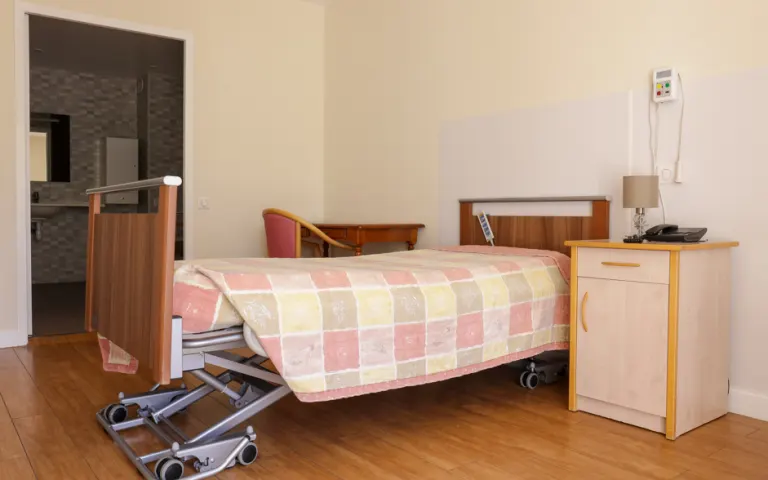 Image Résidence - 3 : EHPAD Ambroisie