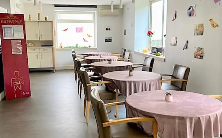 Image Résidence - 2 : EHPAD Ambroisie