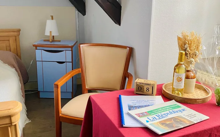 Image Résidence - 1 : EHPAD Gaia