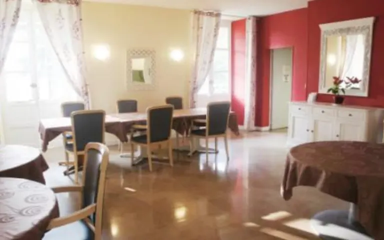 Image Résidence - 3 : EHPAD Gaia