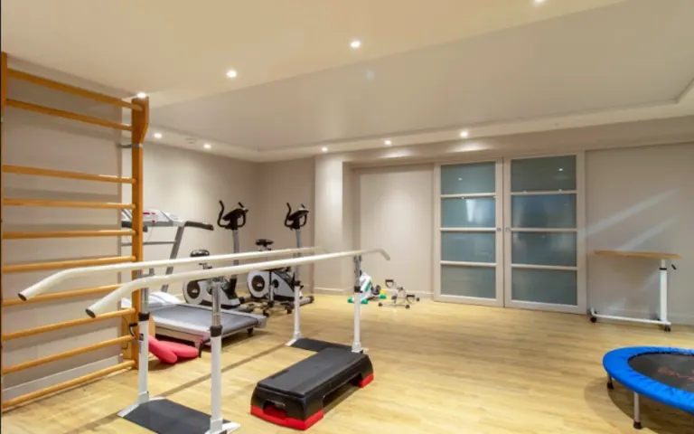 Image Résidence - 1 : EHPAD Antoine de Bourbon