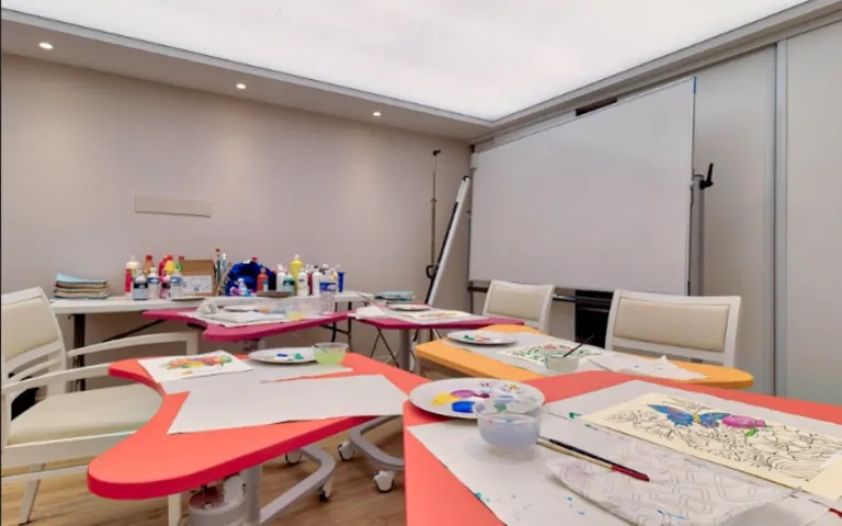 Image Résidence - 2 : EHPAD Antoine de Bourbon