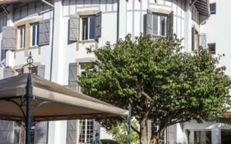 Image Résidence - 1 : Maison de Retraite du Parc d'Hiver