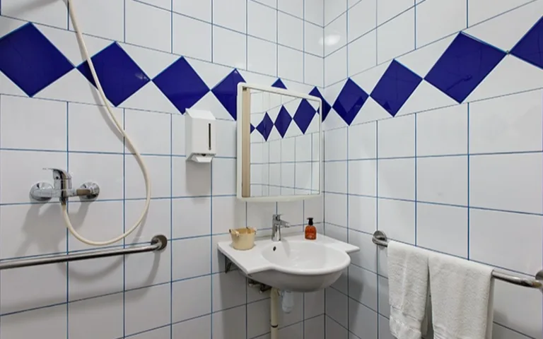 Image Résidence - 4 : EHPAD le Clos Saint-Jean