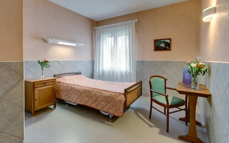 Image Résidence - 3 : EHPAD le Clos Saint-Jean