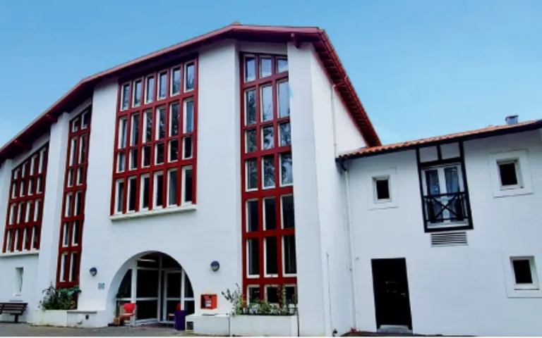 Image Résidence - 2 : EHPAD Adina