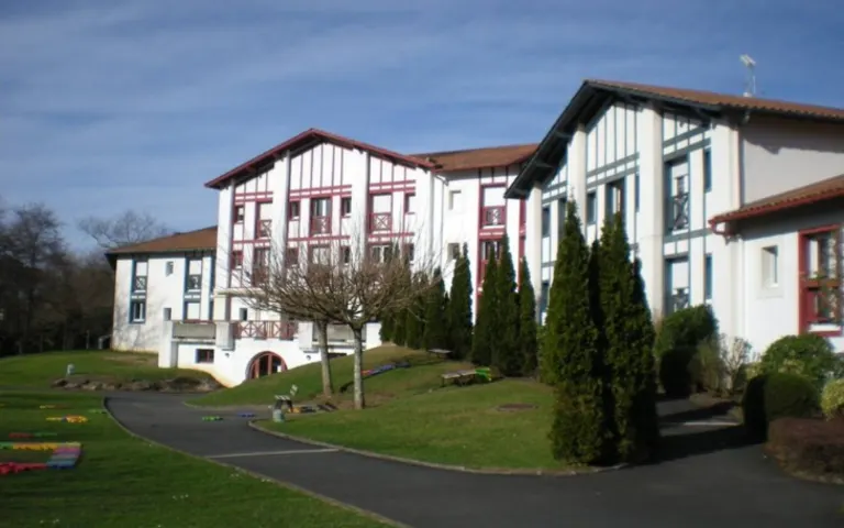 Image Résidence - 1 : EHPAD Adina