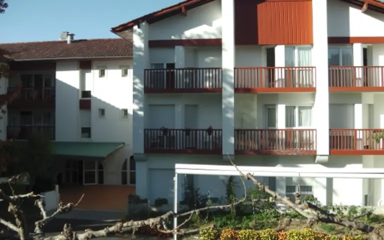 Image Résidence - 1 : EHPAD Etxetoa