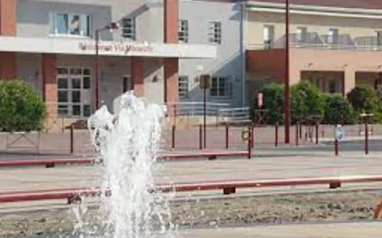 Image Résidence - 4 : Residence Viasenior Via Monestir