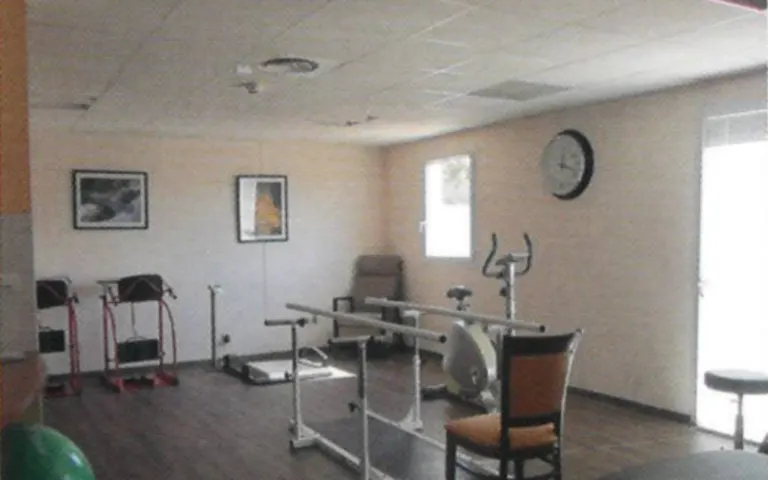 Image Résidence - 1 : Residence Viasenior Via Monestir