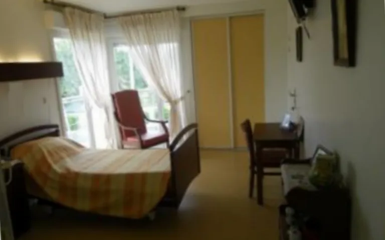 Image Résidence - 1 : EHPAD l'Oliveraie