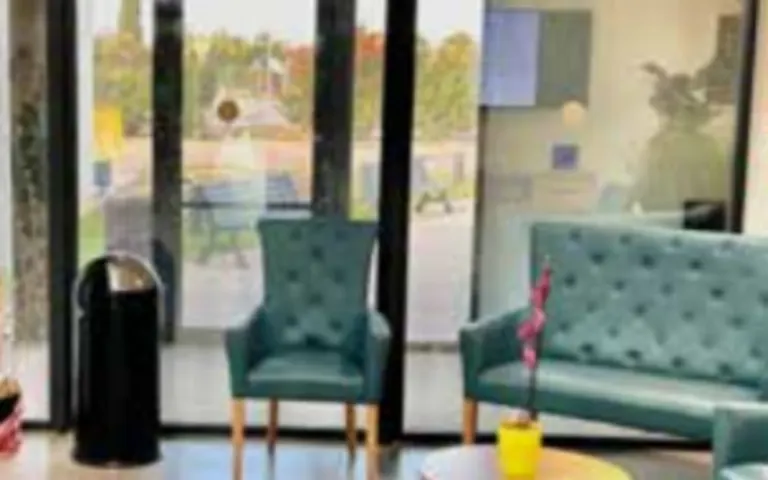 Image Résidence - 2 : EHPAD le Ruban d'Argent - Pia