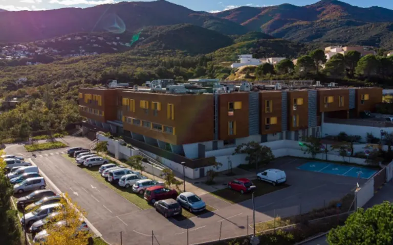 Image Résidence - 1 : EHPAD Léon Bourgeois