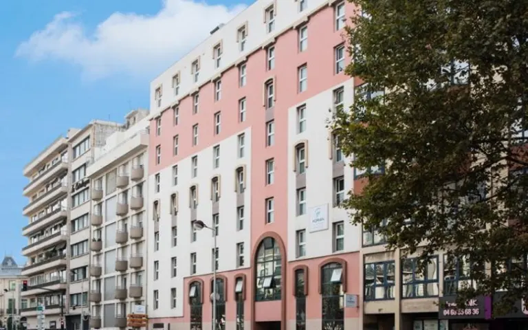 Image Résidence - 1 : Korian Catalogne