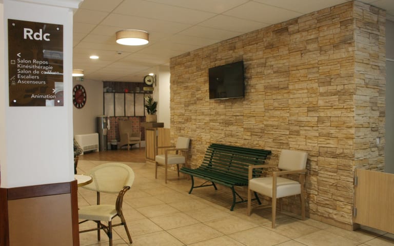 Image Résidence - 3 : Korian Catalogne