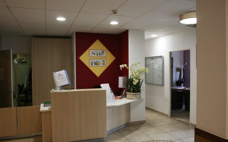 Image Résidence - 2 : Korian Catalogne