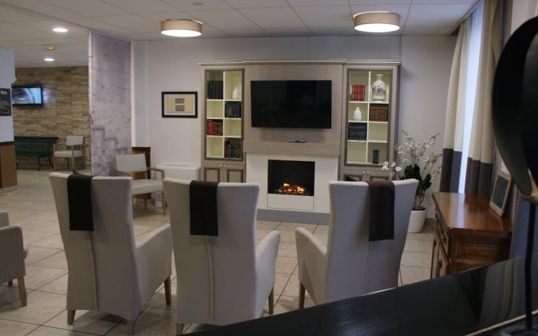 Image Résidence - 4 : Korian Catalogne