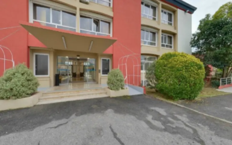 Image Résidence - 4 : EHPAD Dantjou-Villaros