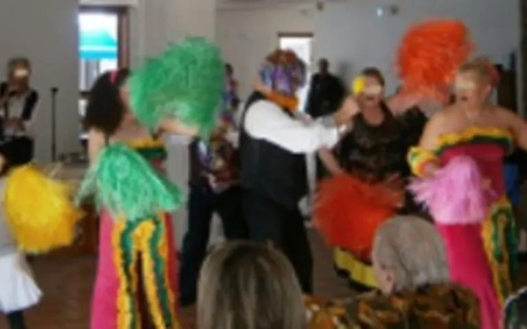 Image Résidence - 3 : EHPAD Dantjou-Villaros