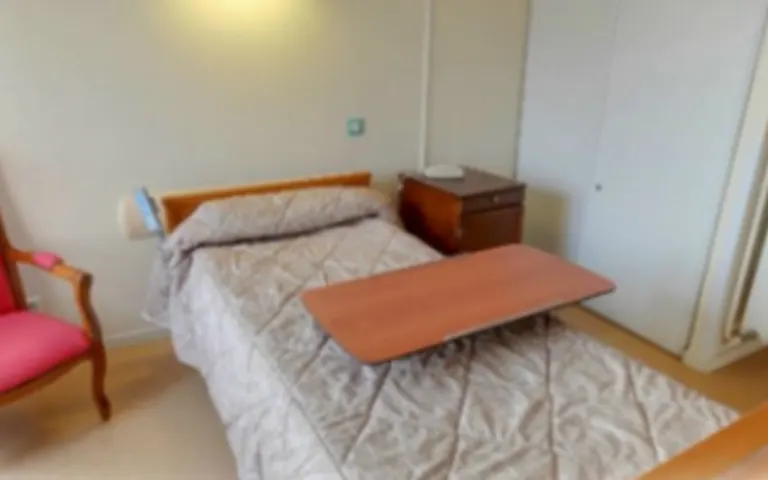 Image Résidence - 2 : EHPAD Dantjou-Villaros