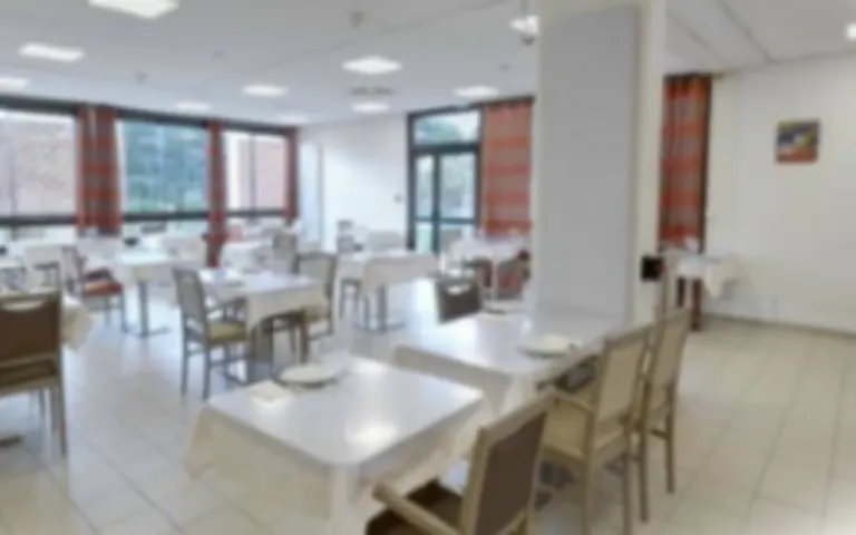 Image Résidence - 1 : EHPAD Dantjou-Villaros