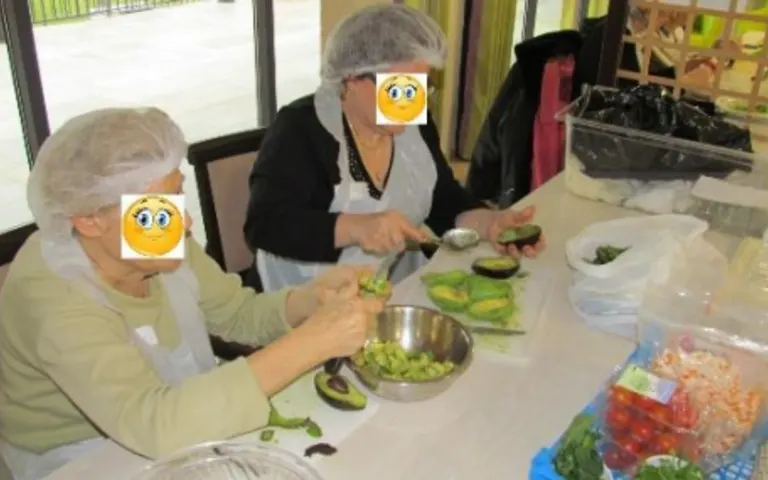 Image Résidence - 4 : EHPAD Villa Saint-François