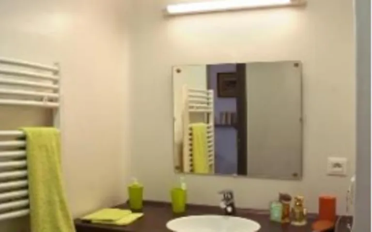 Image Résidence - 2 : EHPAD Villa Saint-François