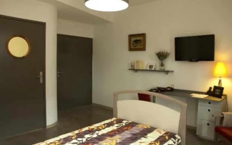 Image Résidence - 1 : EHPAD Villa Saint-François