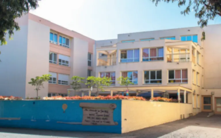 Image Résidence - 3 : EHPAD Jean Balat