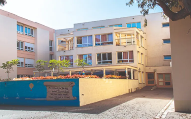 Image Résidence - 1 : EHPAD Jean Balat