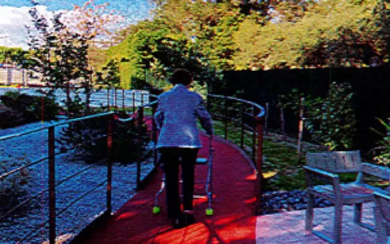 Image Résidence - 2 : EHPAD les Jardins Saint-Jacques