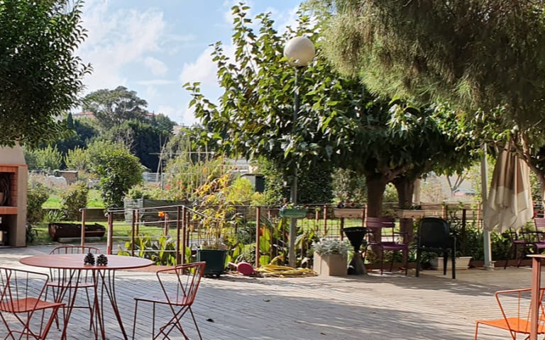 Image Résidence - 3 : EHPAD les Jardins Saint-Jacques