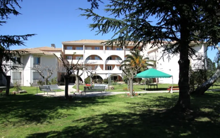 Image Résidence - 2 : EHPAD Jean Rostand