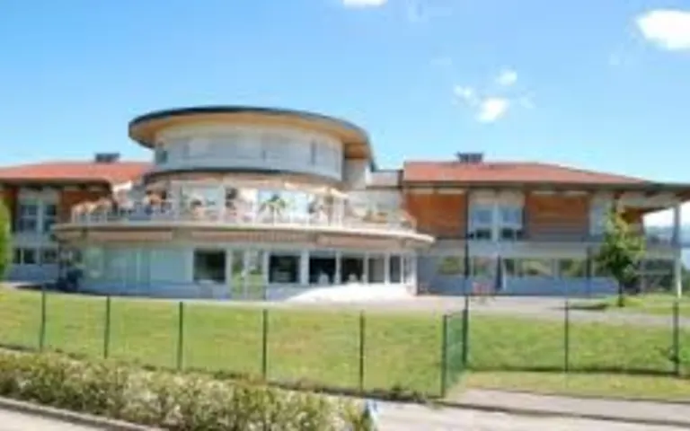 Image Résidence - 1 : EHPAD les Ancolies