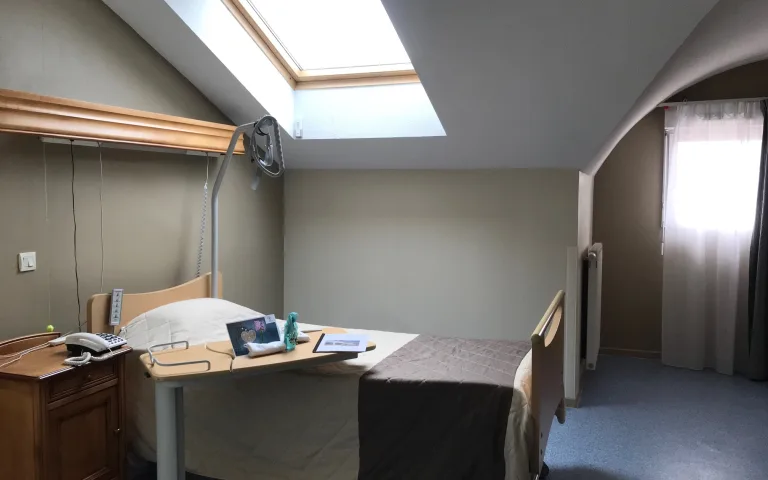 Image Résidence - 3 : Résidence le Léman