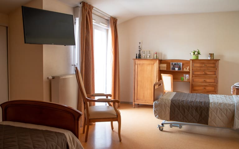 Image Résidence - 1 : Résidence le Léman