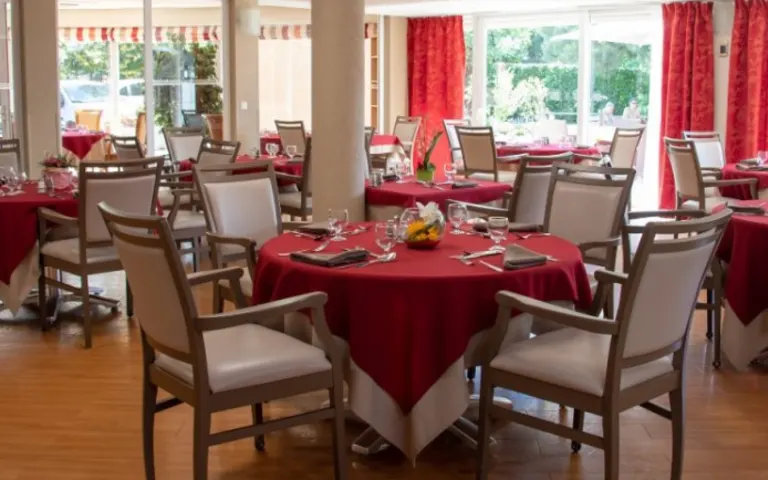 Image Résidence - 4 : Résidence le Léman