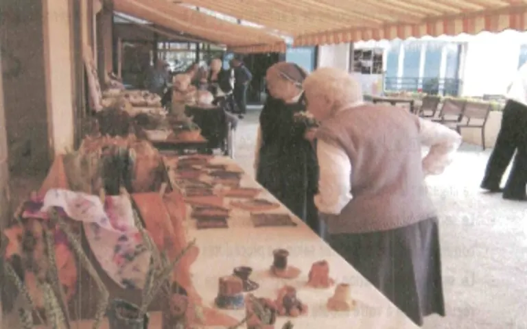 Image Résidence - 1 : EHPAD les Balcons du Lac