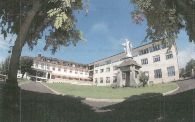 Image Résidence - 4 : EHPAD les Balcons du Lac