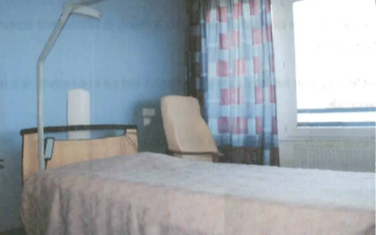 Image Résidence - 3 : EHPAD les Balcons du Lac