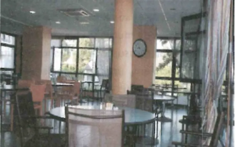 Image Résidence - 2 : EHPAD les Balcons du Lac