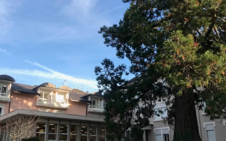 Image Résidence - 3 : EHPAD de l'Ermitage