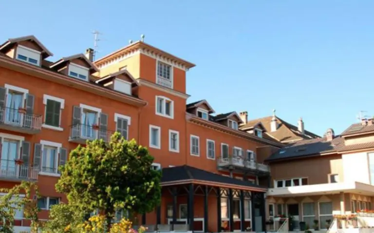 Image Résidence - 4 : EHPAD de l'Ermitage