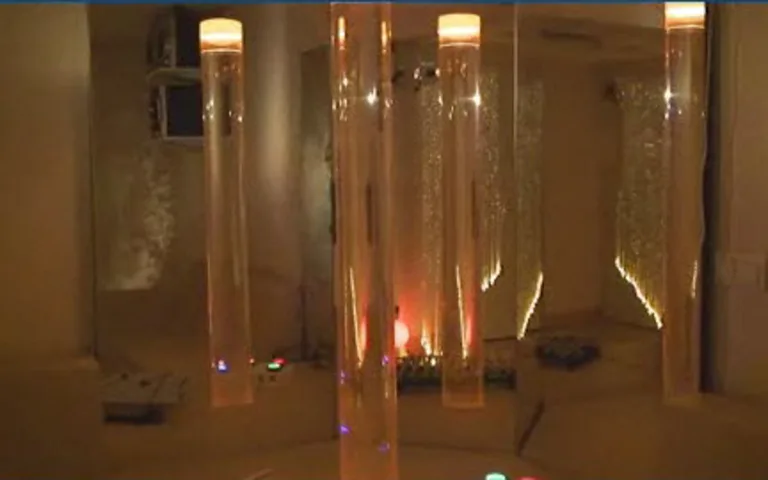 Image Résidence - 4 : Edith Piaf