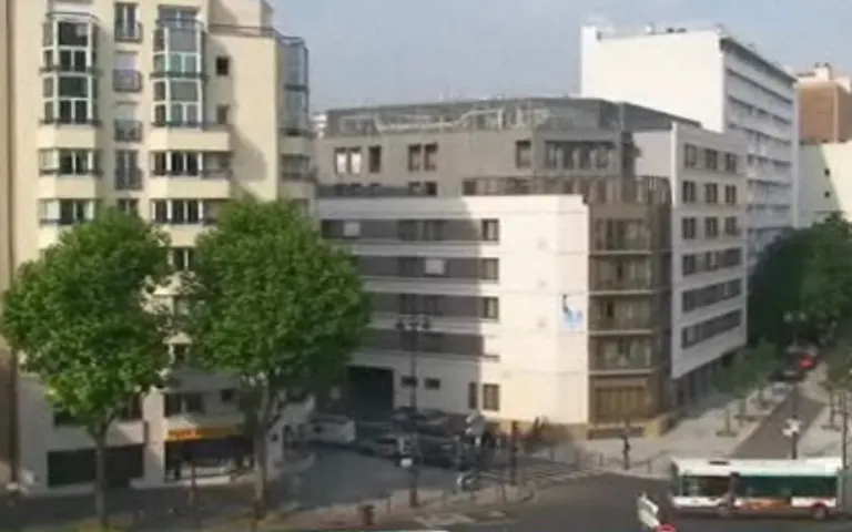 Image Résidence - 3 : Edith Piaf