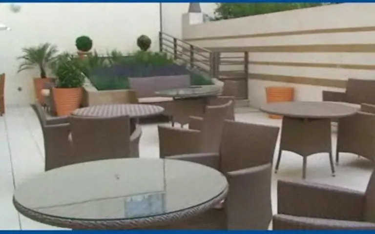 Image Résidence - 2 : Edith Piaf