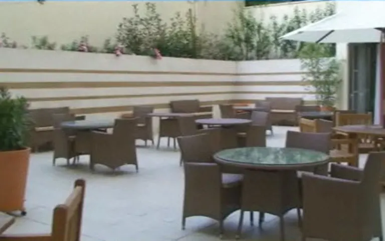 Image Résidence - 1 : Edith Piaf