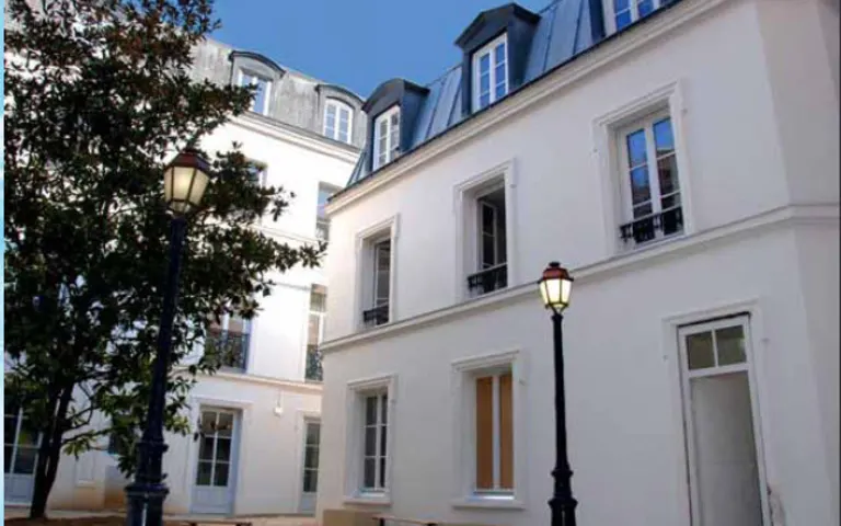 Image Résidence - 4 : Les Ambassadeurs